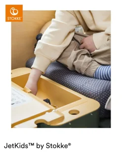 JetKids by Stokke Bedbox