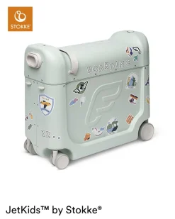 JetKids by Stokke Bedbox