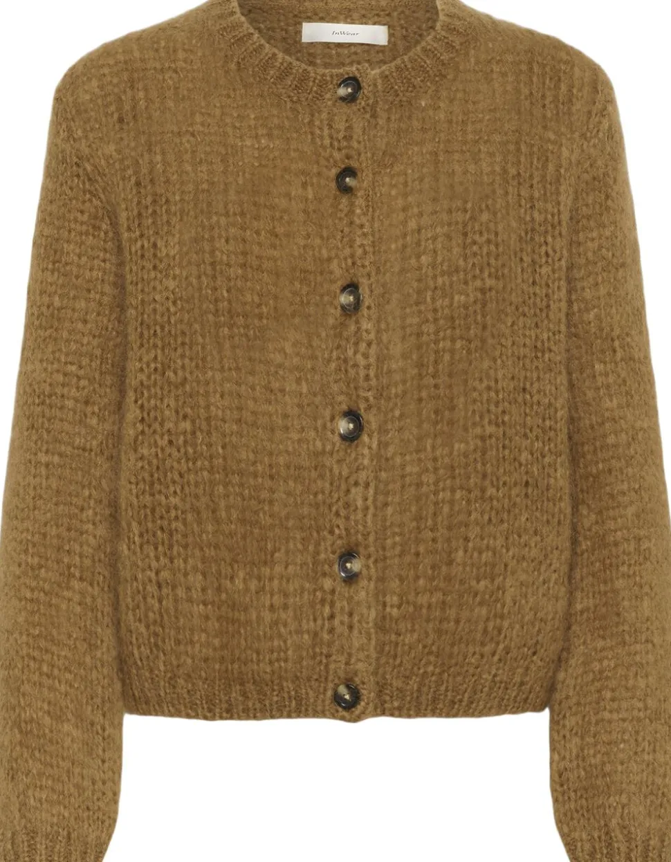 JetraIW Cardigan