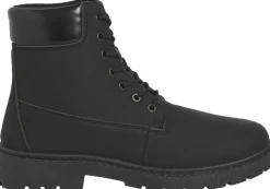 JFWAINSWORTH PU BOOT