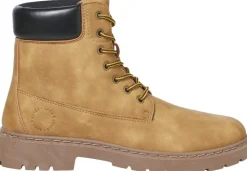 JFWAINSWORTH PU BOOT