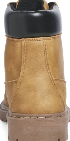 JFWAINSWORTH PU BOOT