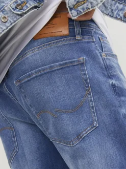 JJIMIKE JJORIGINAL JOS 411 NOOS