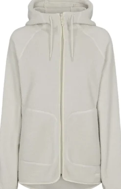 Jona Long Pile fleecejakke