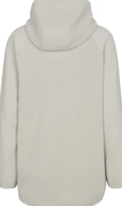 Jona Long Pile fleecejakke