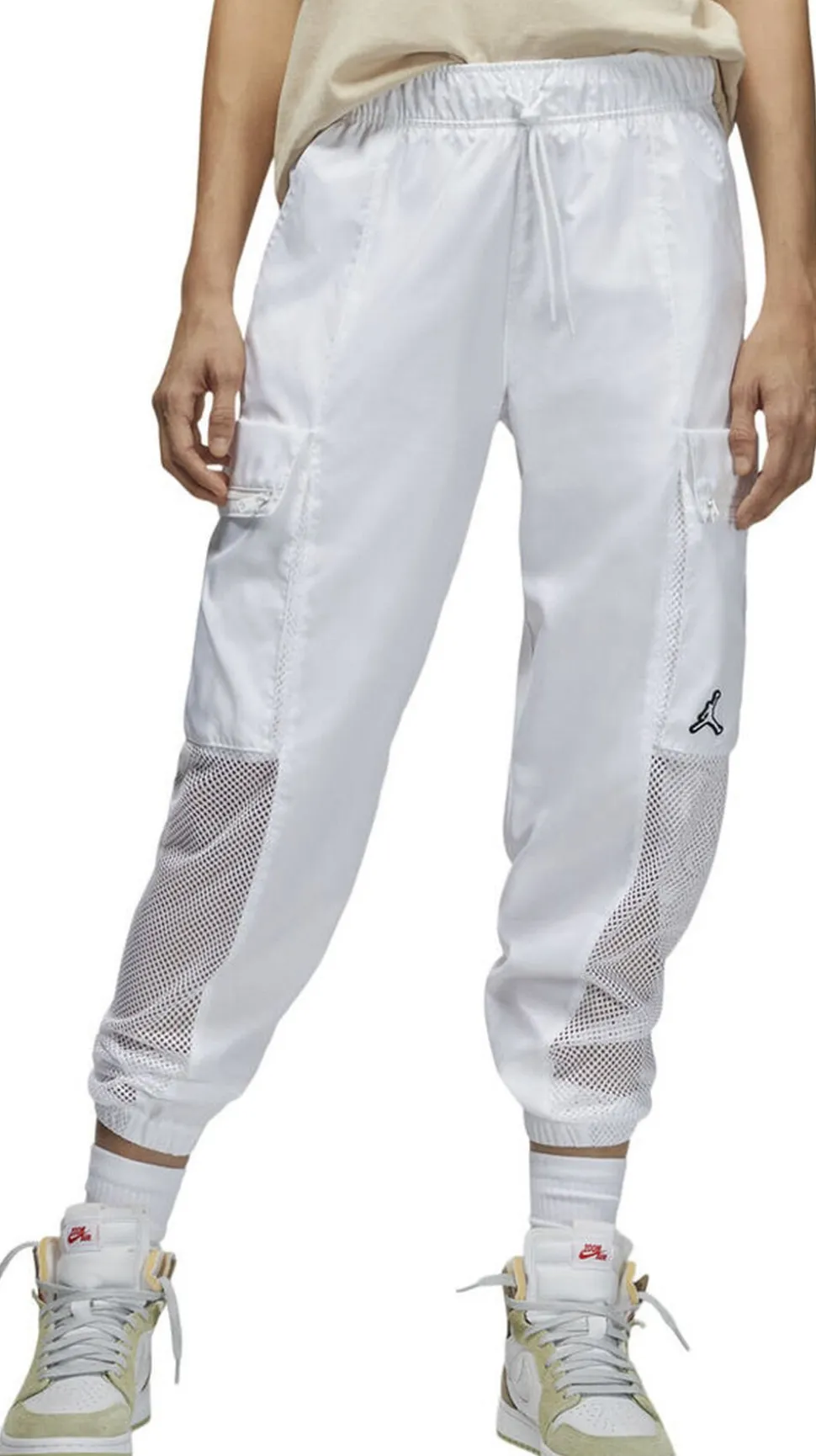 Jordan Essentials Utility Bukser