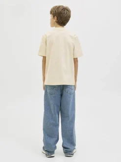 JORNORREBRO EMB TEE SS CN NOOS JNR