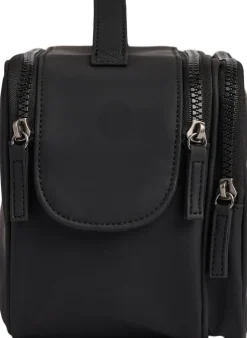 Journeymbg Toiletry Bag, Rub.