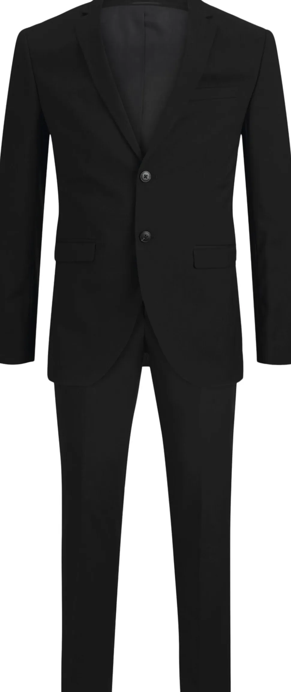 JPRFRANCO SUIT NOOS