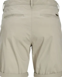JPSTBOWIE JJSHORTS SOLID SN