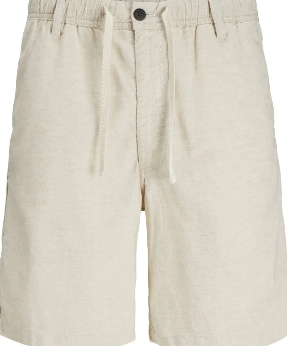 JPSTJAIDEN CAMPAIGN HYBRIDBONDISHOR