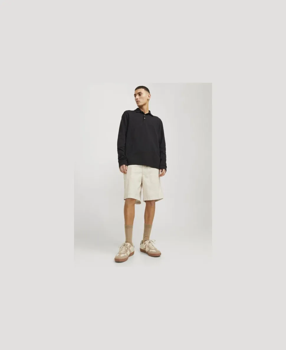 JPSTJAIDEN CAMPAIGN HYBRIDBONDISHOR