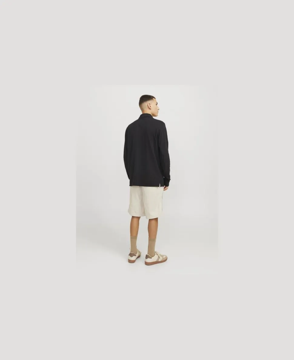 JPSTJAIDEN CAMPAIGN HYBRIDBONDISHOR