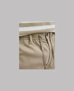 JPSTJAIDEN CAMPAIGN HYBRIDBONDISHOR