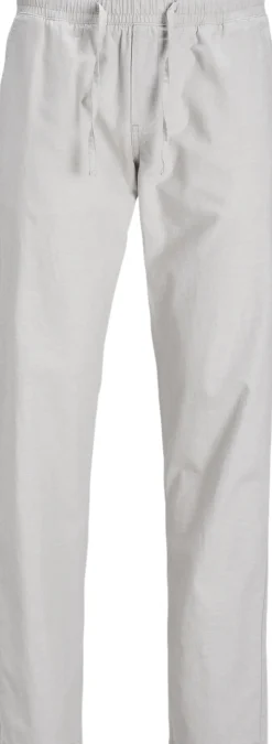 JPSTKANE JJSUMMER LINEN BLEND JOGGE
