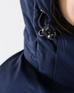 Jr. Parka Vinterjakke