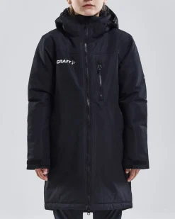 JR Parka Vinterjakke