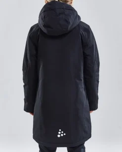 JR Parka Vinterjakke