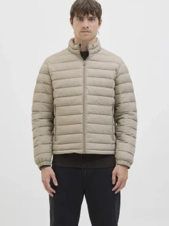 JREBGAZING LIGHT PADDED JACKET COLL