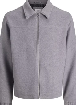 JREBJACE SHORT JACKET