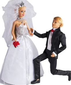 JUDITH BRUDEPAR mSLØR M. M