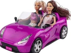 JUDITH CABRIOLET U/DUKKE