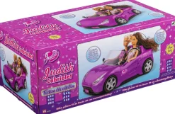 JUDITH CABRIOLET U/DUKKE