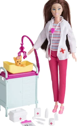 JUDITH DYRELÆGE/KOK ASS