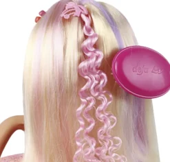 JUDITH FRISØRHOVEDmTILBEH