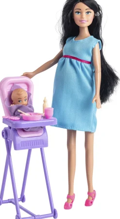 JUDITH GRAVIDmBABY-TILBEH ASSORTERET