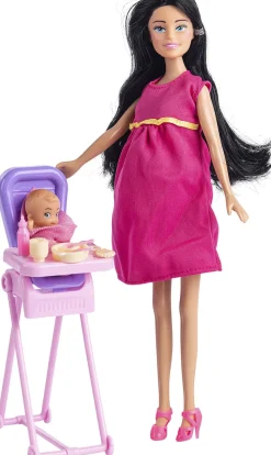 JUDITH GRAVIDmBABY-TILBEH ASSORTERET