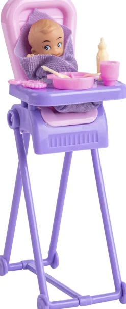 JUDITH GRAVIDmBABY-TILBEH ASSORTERET