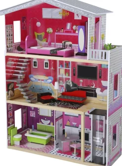 JUDITH HUSm10 MØBLER 115c