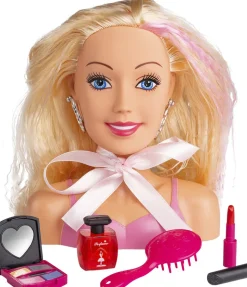 JUDITH LEGEMAKE-UP HOVED