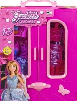 JUDITH mGARDEROBEmTILBH