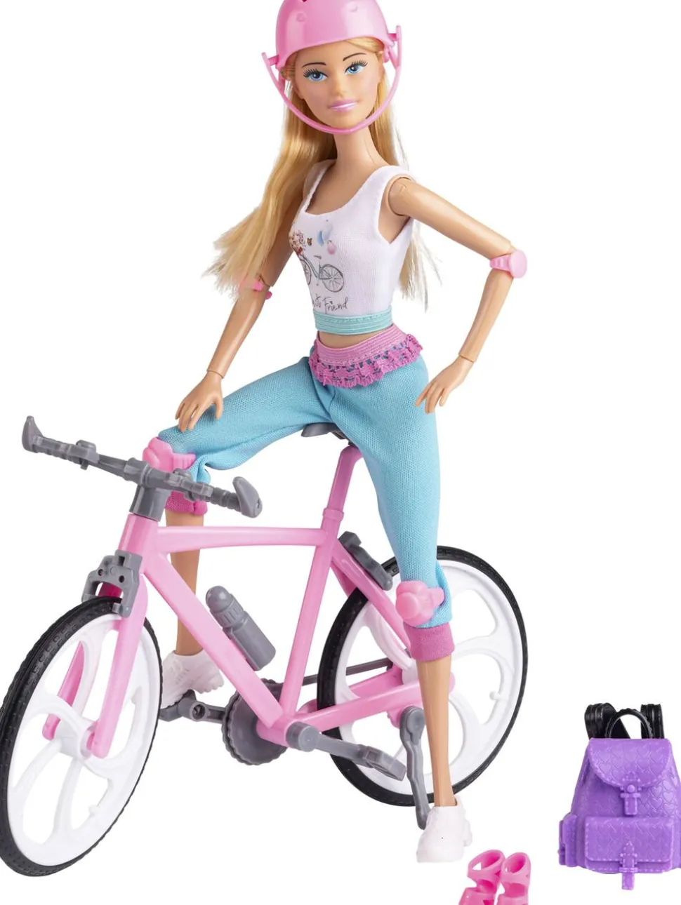 JUDITH MOUNTAINBIKE-TILBH