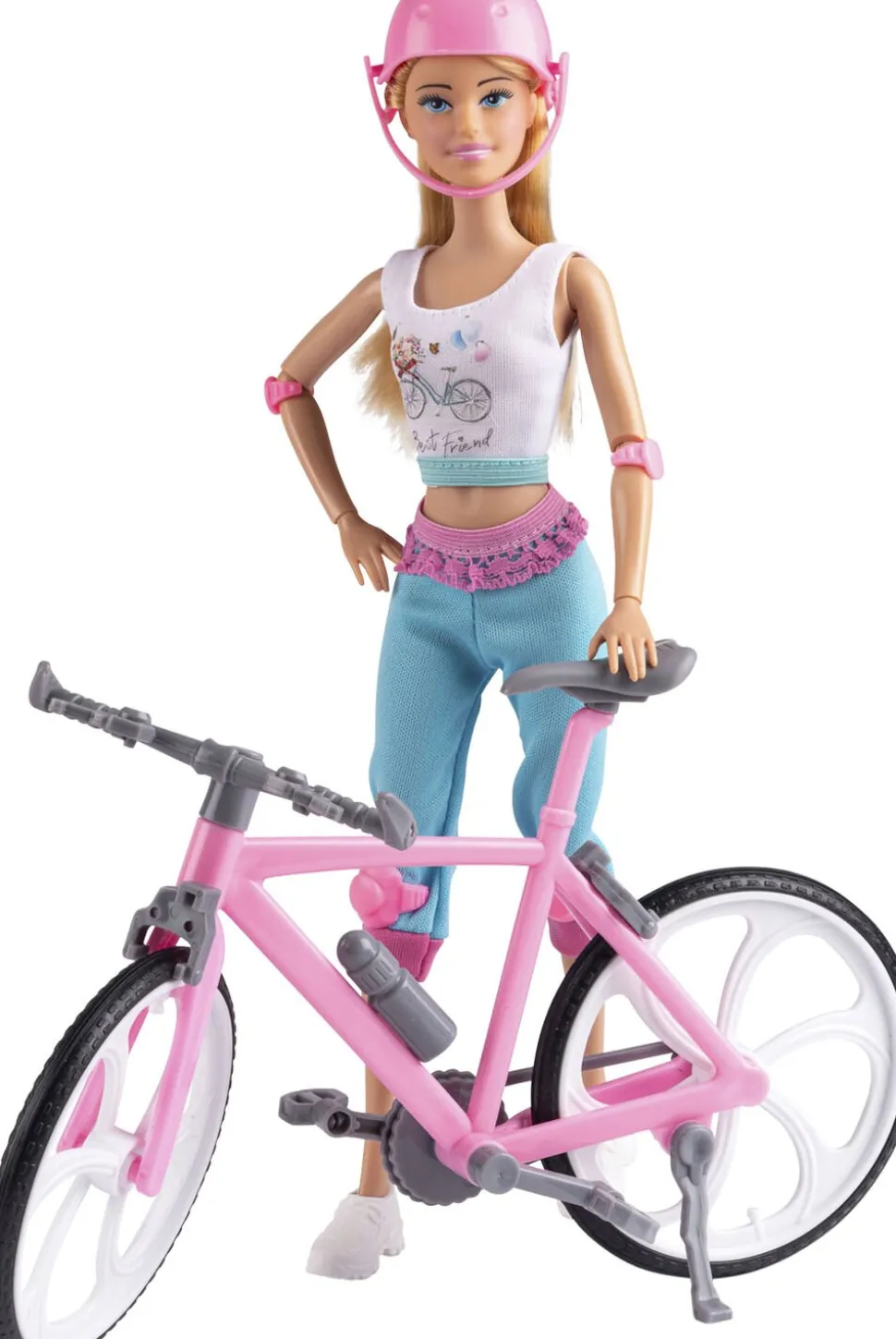 JUDITH MOUNTAINBIKE-TILBH