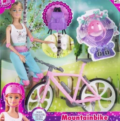 JUDITH MOUNTAINBIKE-TILBH