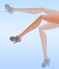 JUDITH PRINCESmHEST-TILBE