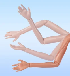 JUDITH PRINCESmHEST-TILBE