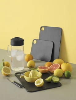 JUICY citruspresser yellow