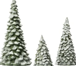 Julegranen, Grandam, stor