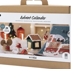 Julekalender Genbrug