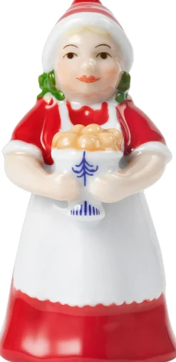 Julemandens kone 2025