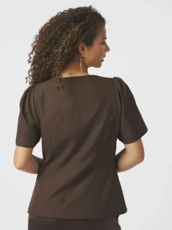 Jules Structure Blouse