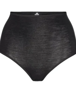 Juliana maxi trusse - merino-uld