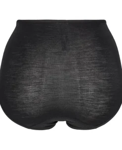 Juliana maxi trusse - merino-uld