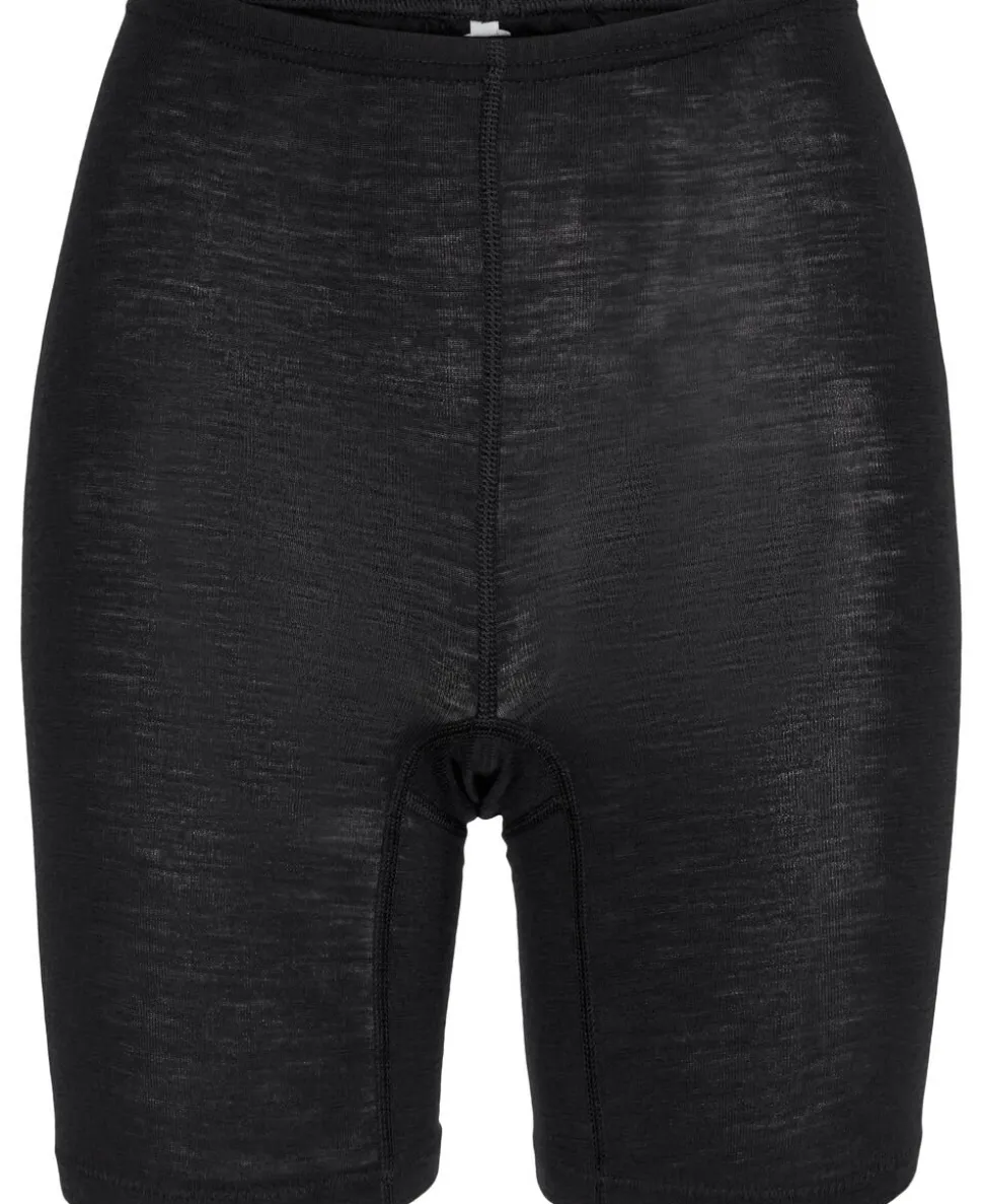 Juliana shorts - merino-uld