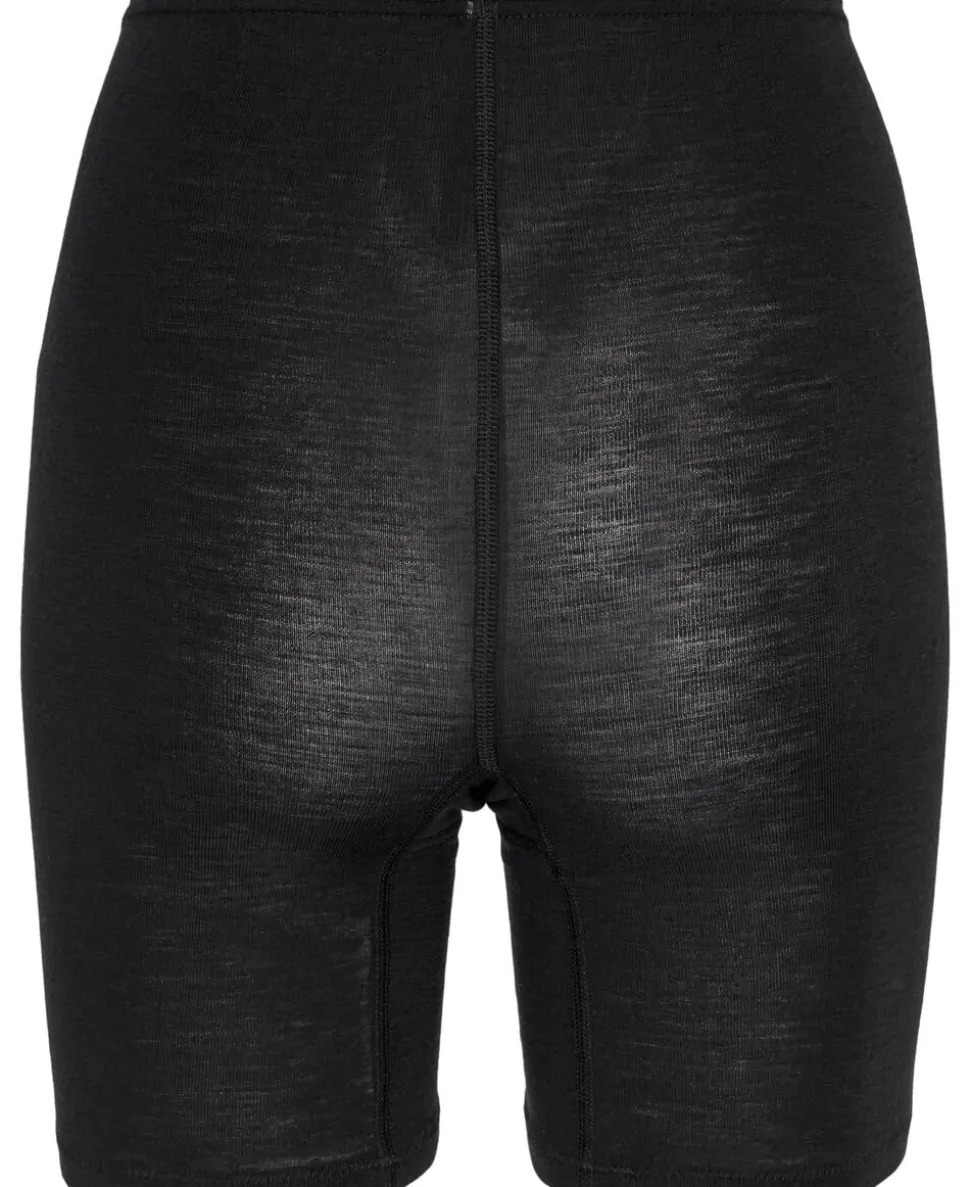 Juliana shorts - merino-uld