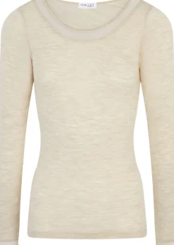 Juliana T-Shirt Long Sleeves